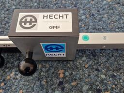 HECHT AG GMF