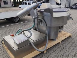 SEYDELMANN K124 VAC