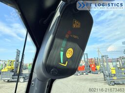 JCB TLT 30D NEW TIRES CABIN ONLY 4478 HOUR