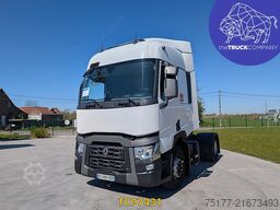 Renault T 440
