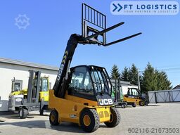 JCB TLT30D TELESCOPIC MAST DIESEL CABIN