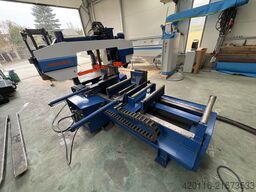 MEBA MEBAeco 335 DGA