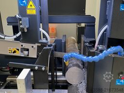 METALLKRAFT HMBS 340 CNC CALIBER