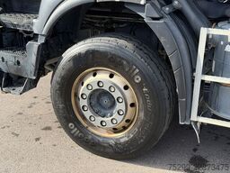 Iveco 410T50-5 Trakker 10x4 Trösch / Swiss-Vehicle