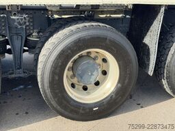 Iveco 410T50-5 Trakker 10x4 Trösch / Swiss-Vehicle