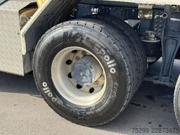 Iveco 410T50-5 Trakker 10x4 Trösch / Swiss-Vehicle