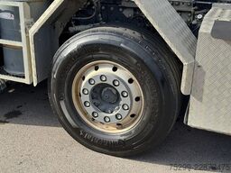 Iveco 410T50-5 Trakker 10x4 Trösch / Swiss-Vehicle