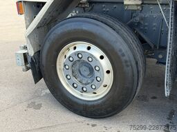 Iveco 410T50-5 Trakker 10x4 Trösch / Swiss-Vehicle
