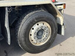 Iveco 410T50-5 Trakker 10x4 Trösch / Swiss-Vehicle