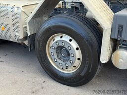 Iveco 410T50-5 Trakker 10x4 Trösch / Swiss-Vehicle