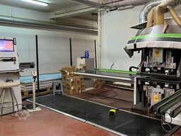 BIESSE SKIPPER 100