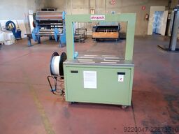 Reggiatrice automatica AKROPACK AK200
