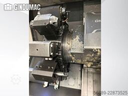 DMG MORI CLX 450 V6