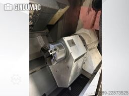 DMG MORI CLX 450 V6