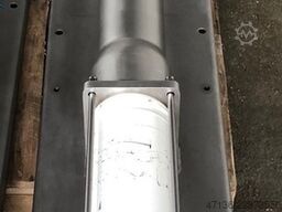Mono Pump SS071MS1RS/H6KH