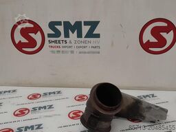 Scania Occ motorrem DC13 Scania