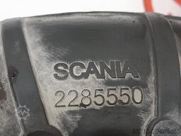 Scania Occ EGR klep + gasklep DC13 Scania