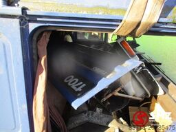 Daf Occ cabine daf 1700