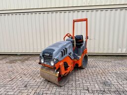 HAMM HD8VV / 2017 BJ / 785 H / 1.580 KG