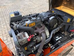 HAMM HD8VV / 2017 BJ / 785 H / 1.580 KG