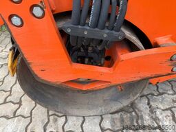 HAMM HD8VV / 2017 BJ / 785 H / 1.580 KG