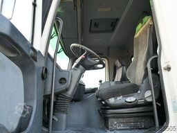 MERCEDES-BENZ 3240 B Actros 8x4, Liebherr HTM904, 9m³