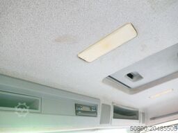 MERCEDES-BENZ 3240 B Actros 8x4, Liebherr HTM904, 9m³