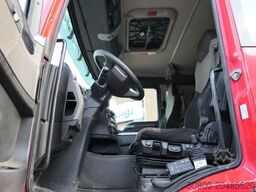 MAN 18.430 TGS BLS 4x4, Allrad, Hydraulik, Klima