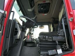 MAN 18.430 TGS BLS 4x4, Allrad, Hydraulik, Klima