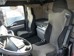 MAN 18.430 TGS BLS 4x4, Allrad, Hydraulik, Klima