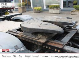 MAN TGX 41.580 8x4/4 BLS