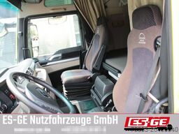 MAN TGX 41.580 8x4/4 BLS