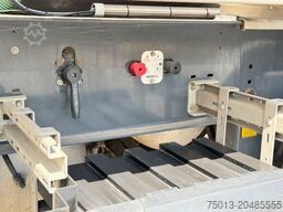  Wienhoff V2A 30 cbm, Vogelsang, MIETEN?