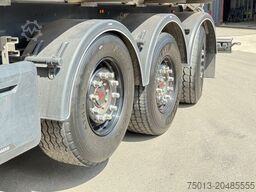  Wienhoff V2A 30 cbm, Vogelsang, MIETEN?