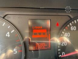 NISSAN Cabstar 32.12 TIME  Arbeitsbühne / 11.6 Meter