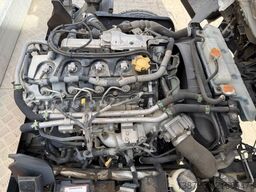 NISSAN Cabstar 32.12 TIME  Arbeitsbühne / 11.6 Meter