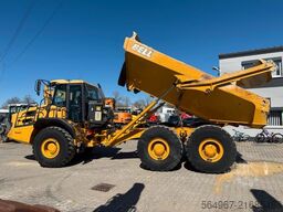 BELL B 30 E Dumper 6x6 knickgelenkt Kamera TOP