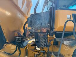 BELL B 30 E Dumper 6x6 knickgelenkt Kamera TOP