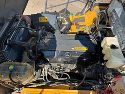 BELL B 30 E Dumper 6x6 knickgelenkt Kamera TOP