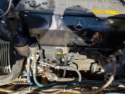 BELL B 30 E Dumper 6x6 knickgelenkt Kamera TOP