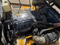 BELL B 30 E Dumper 6x6 knickgelenkt Kamera TOP