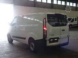FORD Transit Custom 260 L1H1 LKW City Light Audio12