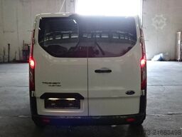 FORD Transit Custom 260 L1H1 LKW City Light Audio12