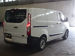FORD Transit Custom 260 L1H1 LKW City Light Audio12