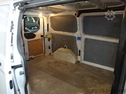 FORD Transit Custom 260 L1H1 LKW City Light Audio12