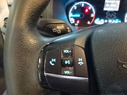 FORD Transit Custom 260 L1H1 LKW City Light Audio12