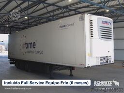 Schmitz Cargobull Reefer Standard