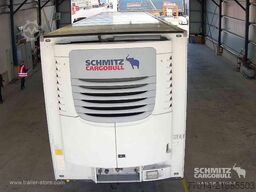 Schmitz Cargobull Reefer Standard