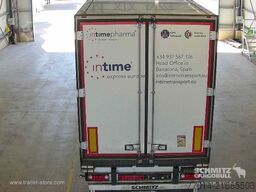Schmitz Cargobull Reefer Standard