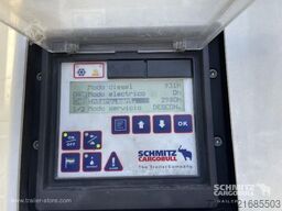 Schmitz Cargobull Reefer Standard